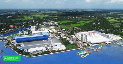 Tái thiết hệ sinh thái doanh nghiệp để ĐBSCL bứt phá tăng trưởng bền vững
