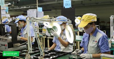 Kinh tế tư nhân tăng tốc sau một năm thực hiện Nghị quyết 68
