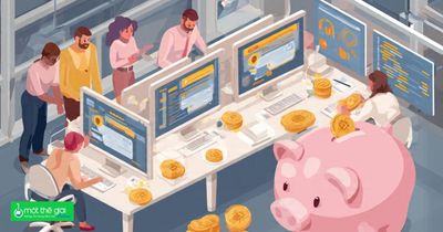 Các doanh nghiệp dùng trí tuệ nhân tạo đang dừng việc đốt token