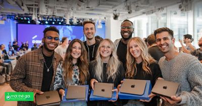 Vì sao Perplexity tặng máy tính Mac Mini cho các nhà sáng tạo?