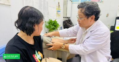 TP.HCM khám sức khỏe miễn phí toàn dân: Người dân cần làm gì để không bỏ lỡ?