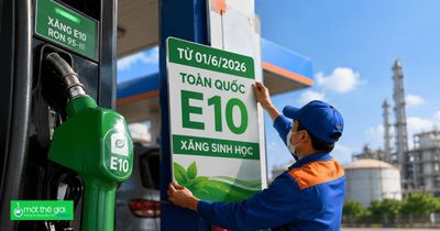 Đổi điện thoại, đổ xăng, đi học: Những thay đổi từ tháng 6/2026 bắt buộc phải biết