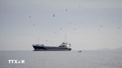 Iran quyết thực thi quyền quản lý Eo biển Hormuz