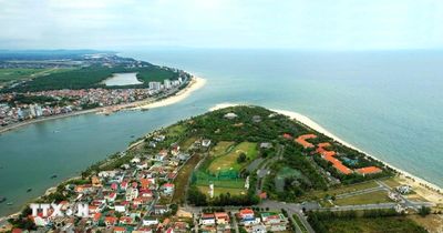 Khám phá 5 bãi biển hoang sơ tuyệt đẹp tại Quảng Trị
