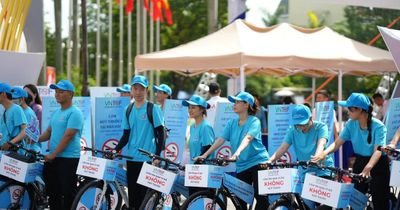 WHO ủng hộ định hướng xây dựng 'thế hệ không thuốc lá' tại Việt Nam