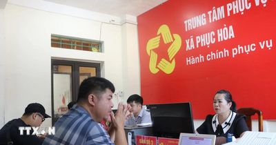 Sắp xếp thôn bản vùng cao ở Cao Bằng: Không chỉ là sáp nhập cơ học