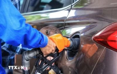 Thu hồi giấy xác nhận và giấy phép phân phối xăng dầu của 2 doanh nghiệp