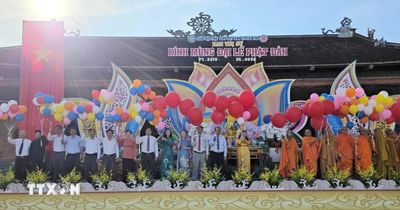 Phật giáo Nam tông và sứ mệnh bảo tồn bản sắc văn hóa vùng đồng bào Khmer