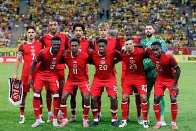 World Cup 2026: Chủ nhà Canada đặt kỳ vọng vào 'thế hệ vàng'