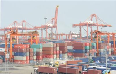 Kinh tế Philippines: Điểm sáng xuất khẩu và vị thế mới trong ASEAN