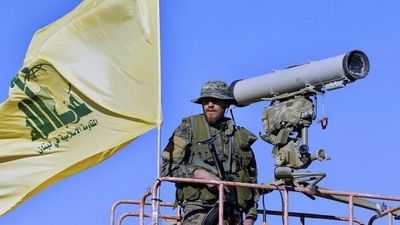 Miền Nam Liban thành điểm nóng mới của Trung Đông