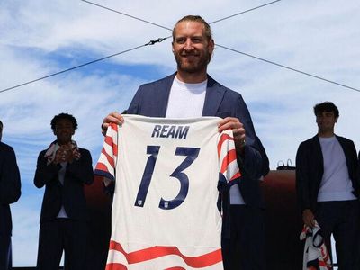 World Cup 2026: Mỹ đặt cược vào 'lão tướng' 80 lần khoác áo đội tuyển quốc gia
