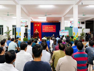 Cuộc chiến với 'cái chết trắng' - Bài 3: Thắp lại niềm tin từ những phận đời lầm lỡ