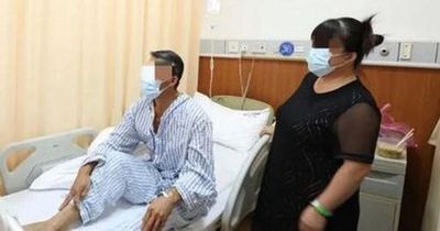 Người đàn ông 50 tuổi mắc ung thư gan, bác sĩ chỉ rõ 'sai lầm chí mạng' khi dùng dầu ăn