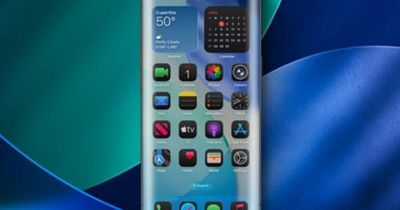 iPhone 20 sẽ hồi sinh một xu hướng thiết kế... tồi tệ