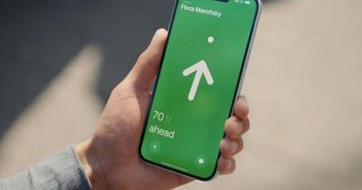 Nhờ đâu mà iPhone hết pin, sập nguồn vẫn có thể tìm lại được?