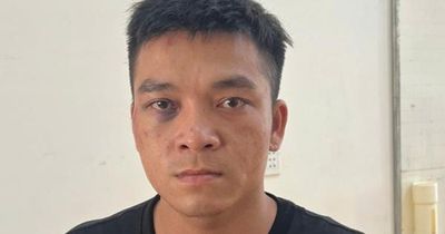 Bắt khẩn cấp nam thanh niên nổ 7 phát súng, đe dọa giết cả nhà bạn gái trong đêm