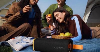 Xiaomi ra mắt loạt thiết bị đeo và gia dụng Mijia thế hệ mới