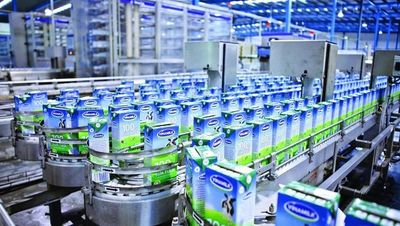 SCIC Investment đăng ký mua lại 1 triệu cổ phiếu Vinamilk sau khi thoái vốn hồi đầu năm
