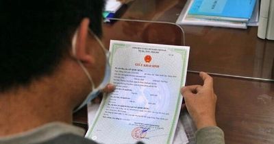 Chuyển từ 'quản lý thụ động' sang 'phục vụ chủ động': Đột phá trong đăng ký khai sinh, khai tử