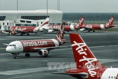 Hàng không Malaysia thận trọng ứng phó áp lực chi phí và bất ổn Trung Đông