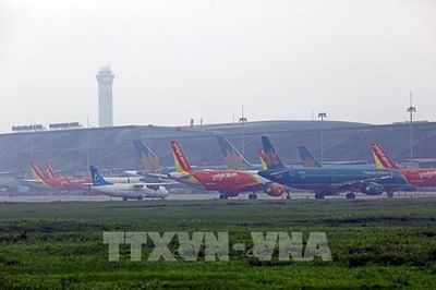 Nhiều ưu đãi cho hãng bay Việt lần đầu khai thác