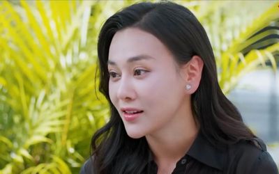 Tiếc cho diễn viên Phương Oanh