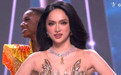 Khán giả phản ứng về kết quả chung cuộc của Hương Giang tại MGI All Stars