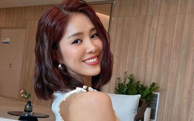Tài sản khủng của Lê Phương ở tuổi 40