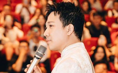 Thỏ Ơi!! của Trấn Thành bền bỉ lập thành tích hiếm tại phòng vé quốc tế