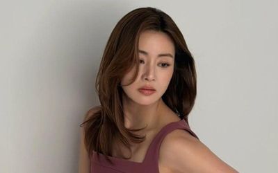 Nữ diễn viên Kang So Ra chia sẻ cởi mở về bí quyết chăm sóc da