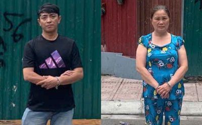 2 thím cháu 'vướng lao lý' xuất phát từ mâu thuẫn rất nhỏ nhặt
