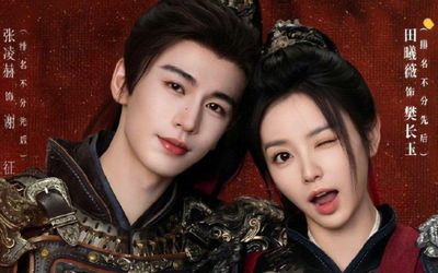 4 bộ phim Hoa ngữ ăn khách nhất trên iQIYI không thể bỏ lỡ