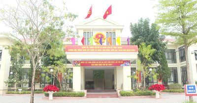 Hà Nội: Sức mạnh dân vận khéo, tạo đồng thuận ở xã Vĩnh Thanh