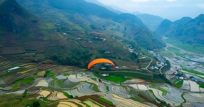 Du lịch mạo hiểm hút khách chịu chi