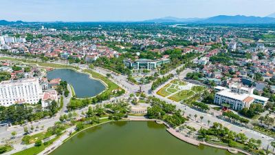 Phú Thọ: Dự án khu đô thị 900 tỷ đồng đã tìm được nhà đầu tư