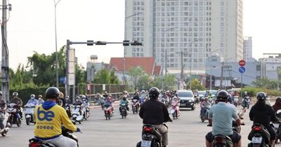 Dự báo thời tiết TP. Hồ Chí Minh 31/5: Một số khu vực có thể xảy ra mưa to