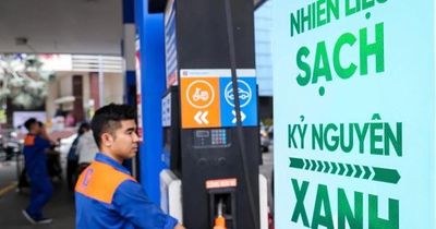 Tiêu chuẩn khí thải mới thúc đẩy nhu cầu nhiên liệu chất lượng cao