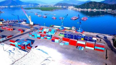 Nghệ An: Xuất khẩu tăng trưởng ấn tượng giữa nhiều biến động toàn cầu