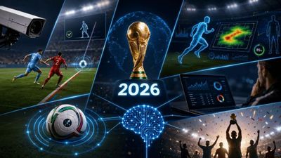 Tuân thủ pháp luật để mùa World Cup thành mùa vui