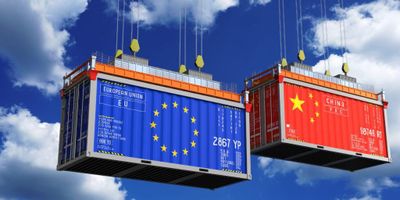 Trung Quốc và EU thảo luận cơ chế tham vấn thương mại và đầu tư