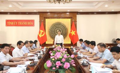 Thực hiện tốt nhiệm vụ sắp xếp thôn, tổ dân phố để gần dân, sát dân, phục vụ Nhân dân tốt hơn