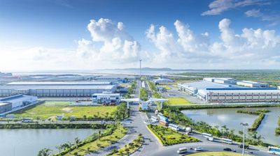 Hải Phòng có 6 chỉ tiêu kinh tế đạt và vượt mục tiêu đề ra