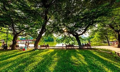 Thời tiết Bắc Ninh đêm 31/5, ngày 1/6: Nhiệt độ cao nhất 37 độ