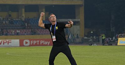 HAGL chạm trán Hà Nội FC tại vòng 25 V-League: Khát vọng sinh tồn đối đầu mục tiêu Top 3