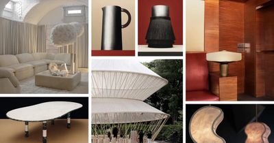 Milan Design Week 2026 'vẽ' ngôi nhà tương lai
