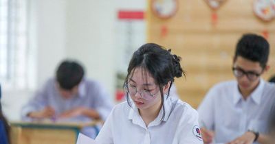 Cập nhật đáp án đề thi môn Toán vào 10 tại Hà Nội 2026