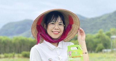 Ở quê có gì vui?