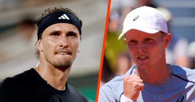 Vòng 4 Roland Garros 2026: Casper Ruud đấu 'thần đồng' Fonseca, Alexander Zverev sáng cửa vô địch