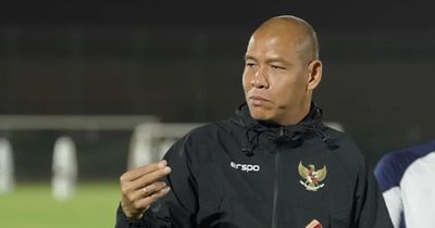 U19 Indonesia tại giải Đông Nam Á 2026: Coi trọng quá trình hơn áp lực bảo vệ ngôi vương